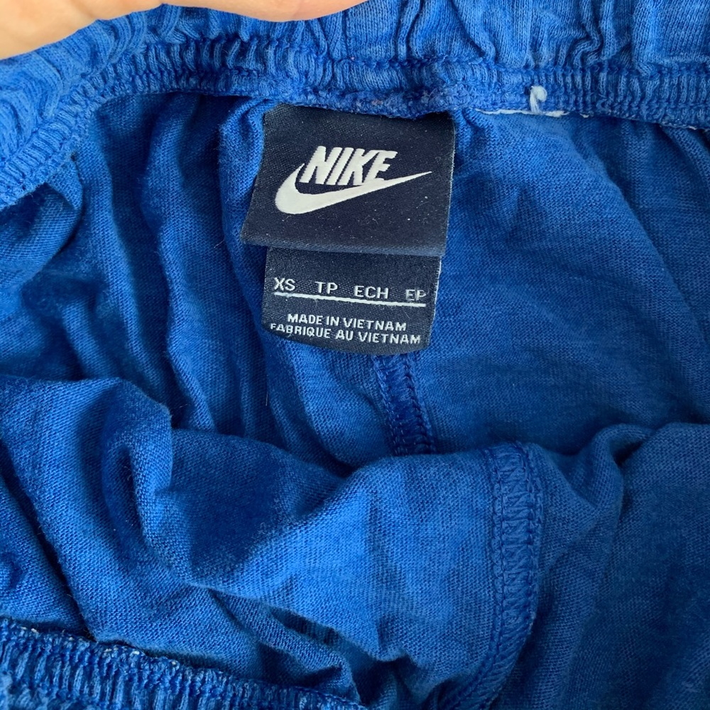 Nike shorts!